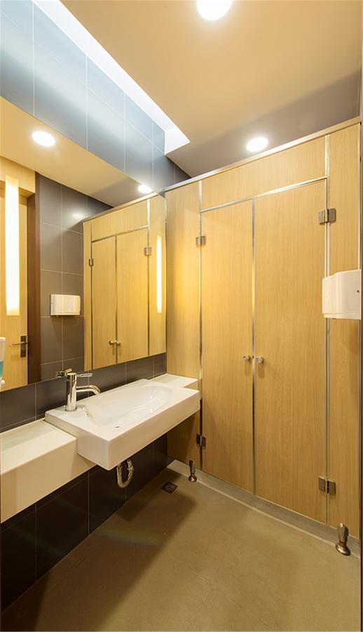 Hanting Hotel Shanghai Chunsha Jinhui Plaza מראה חיצוני תמונה