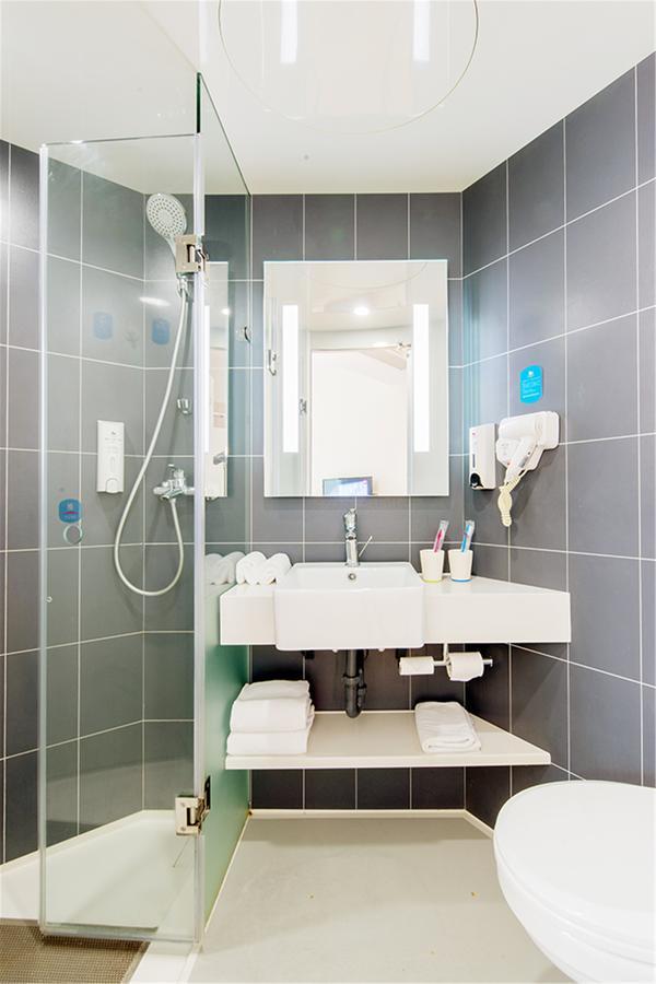 Hanting Hotel Shanghai Chunsha Jinhui Plaza מראה חיצוני תמונה