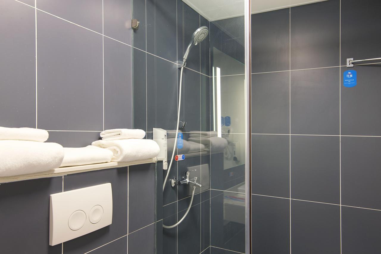 Hanting Hotel Shanghai Chunsha Jinhui Plaza מראה חיצוני תמונה