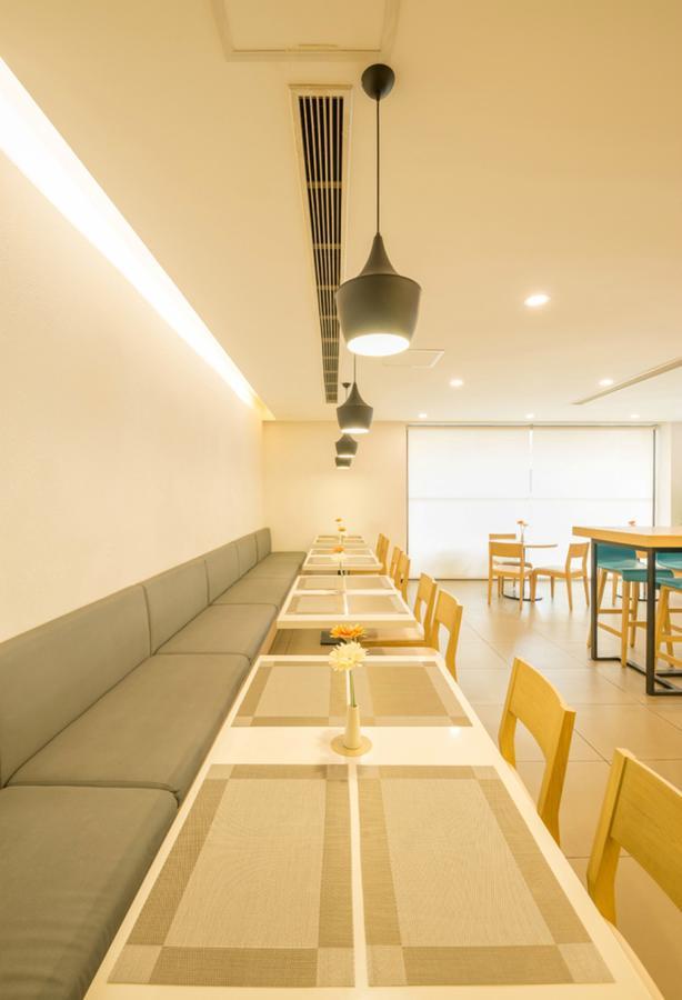 Hanting Hotel Shanghai Chunsha Jinhui Plaza מראה חיצוני תמונה